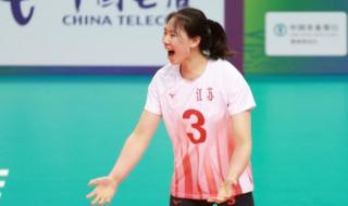 女排队员身高一览表 女排队员身高一览表